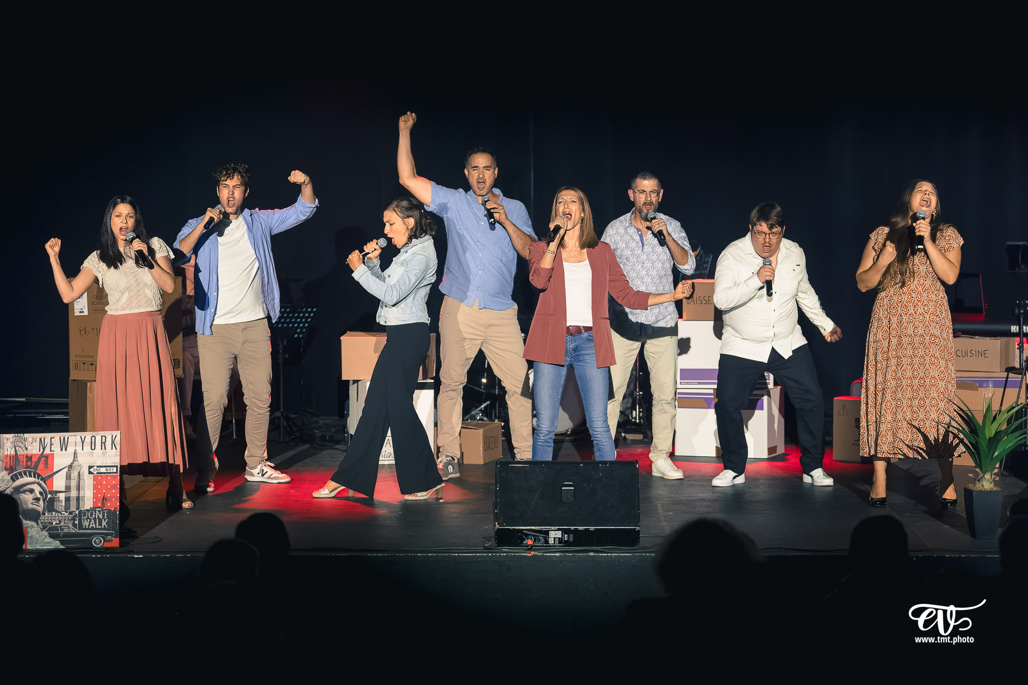 LES POTES